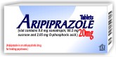 aripiprazole tablet